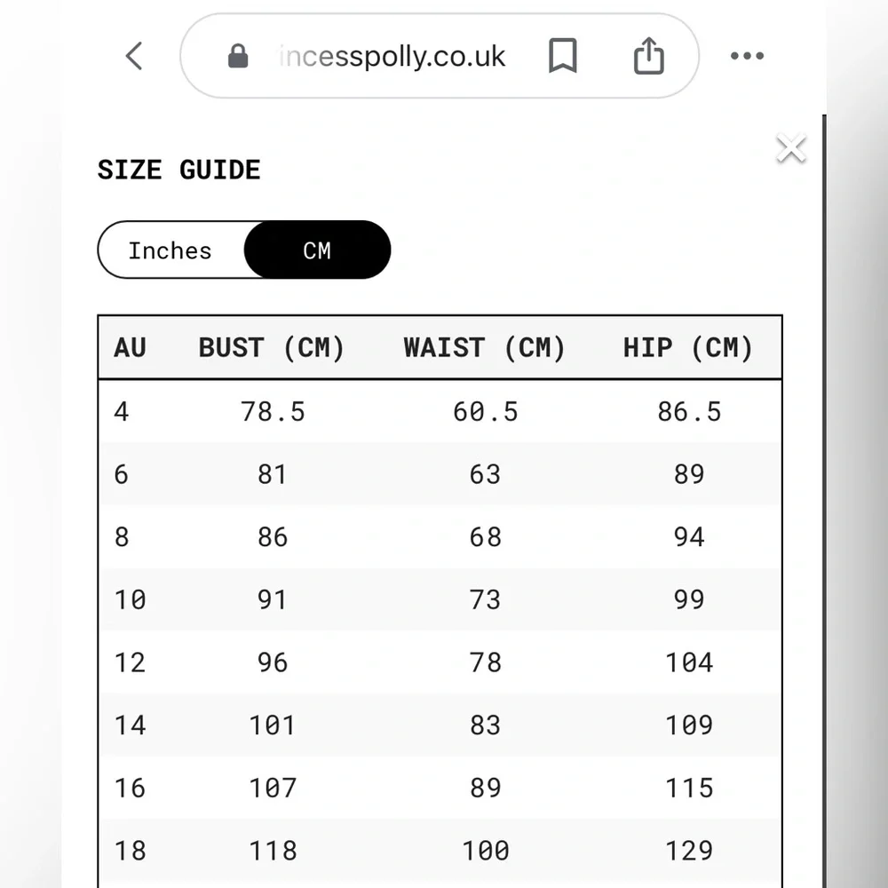 Princess Polly Slow Dancing Mini Dress - Picture 10 of 10